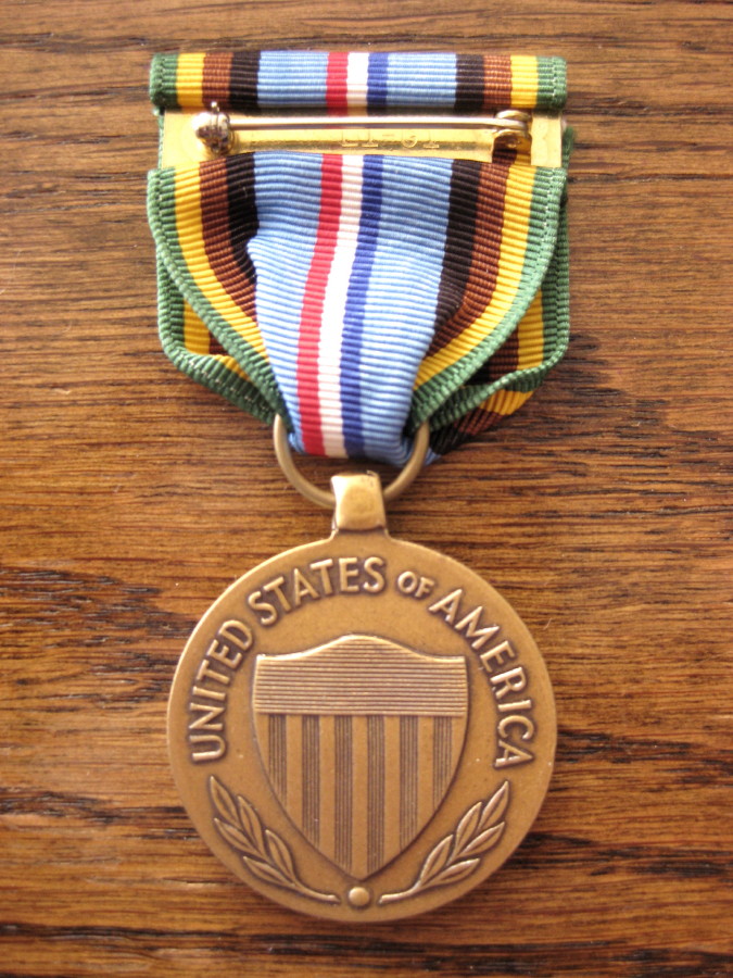 Post-A-Coin-Or-Medal-Devoted-To-A-Military-Subject