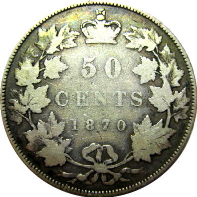 1870-50-Cents-For-Grading