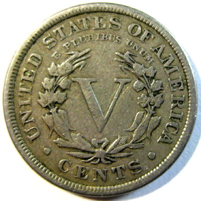 1897-Liberty-Head-Nickel-For-Grading