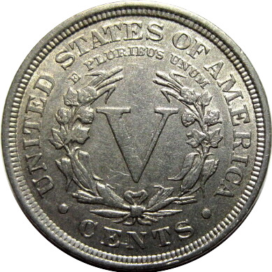 1906-Liberty-Head-Nickel-For-Grading