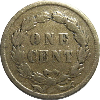 1859-Indian-Head-For-Grading