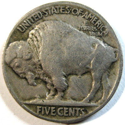 1917-Buffalo-For-Grading