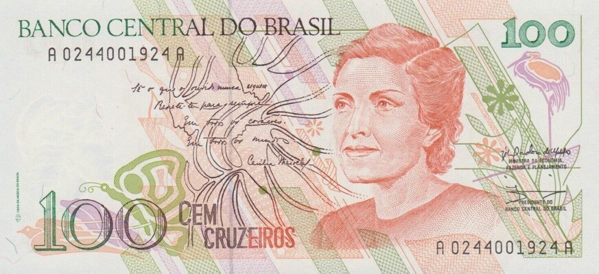 Women-On-Banknotes
