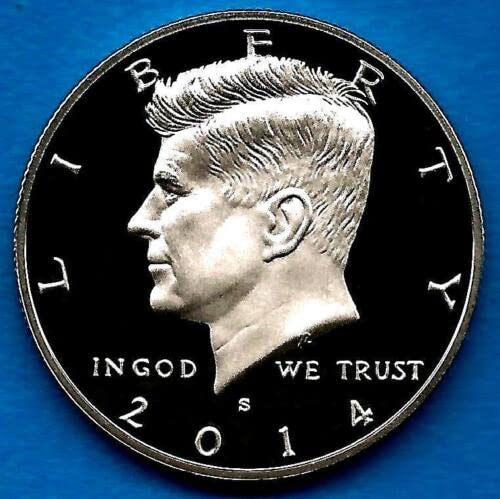 2014-D-Kennedy-Half-Dollar-Grade-With-Error-On-Reverse