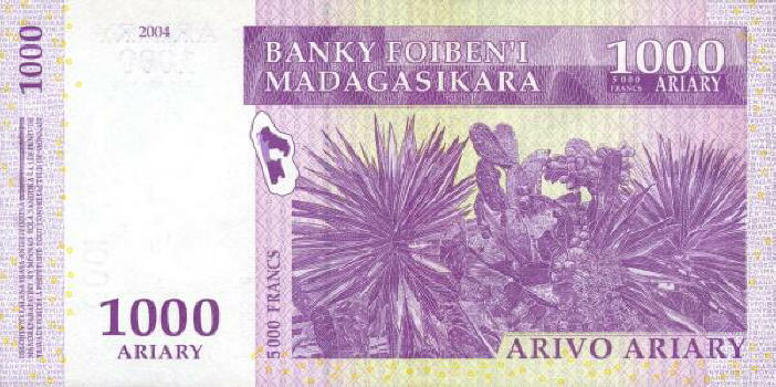 Monkeys-And-Other-Primates-On-Banknotes
