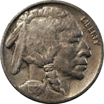1921-Buffalo-For-Grading