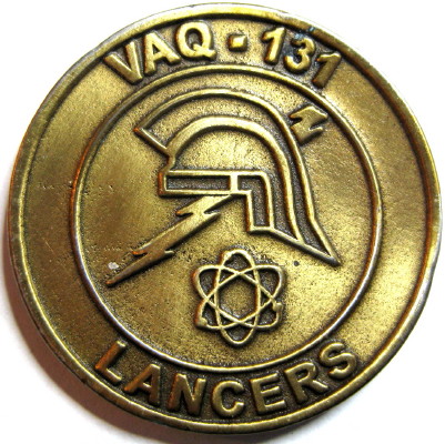 Post-A-Coin-Or-Medal-Devoted-To-A-Military-Subject