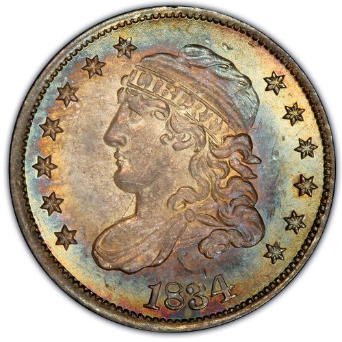 1834-Half-Dime-Thoughts-Please