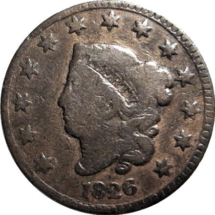 Post-Your-Numismatic-Items-From-1926,-1826,-1726.-.-.-!
