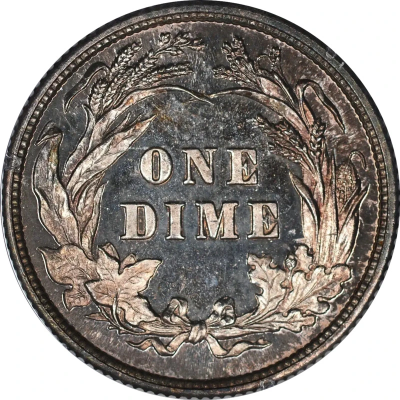 How-To-Identify-Impaired-Proof-1892-Barber-Dimes?