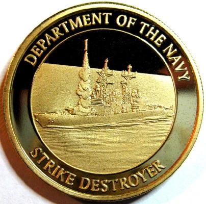Military-Challenge-Coins