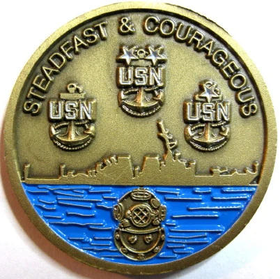 Military-Challenge-Coins