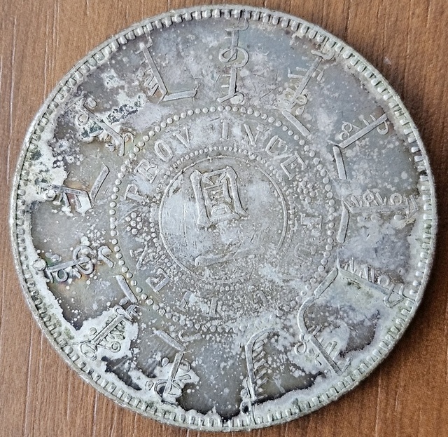 Trouble-With-An-Old-Yuan
