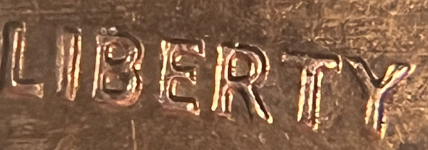 This-Time-There's-No-Denying-It.-1983-D-1-Cent-Very-Strong-DDO!