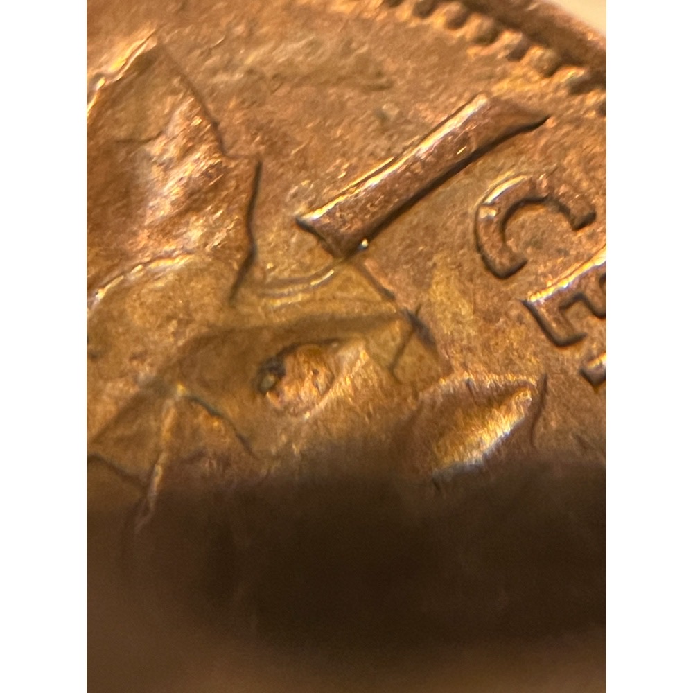 1964-1-Cent,-Let's-Play-Name-The-Major-Error!