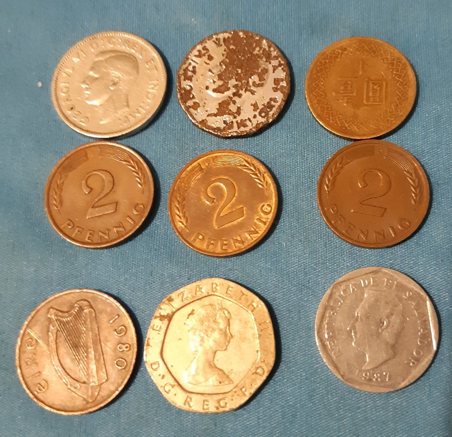 Coinstar-Finds!-Including-Bank-Counters-And-Other-Machines