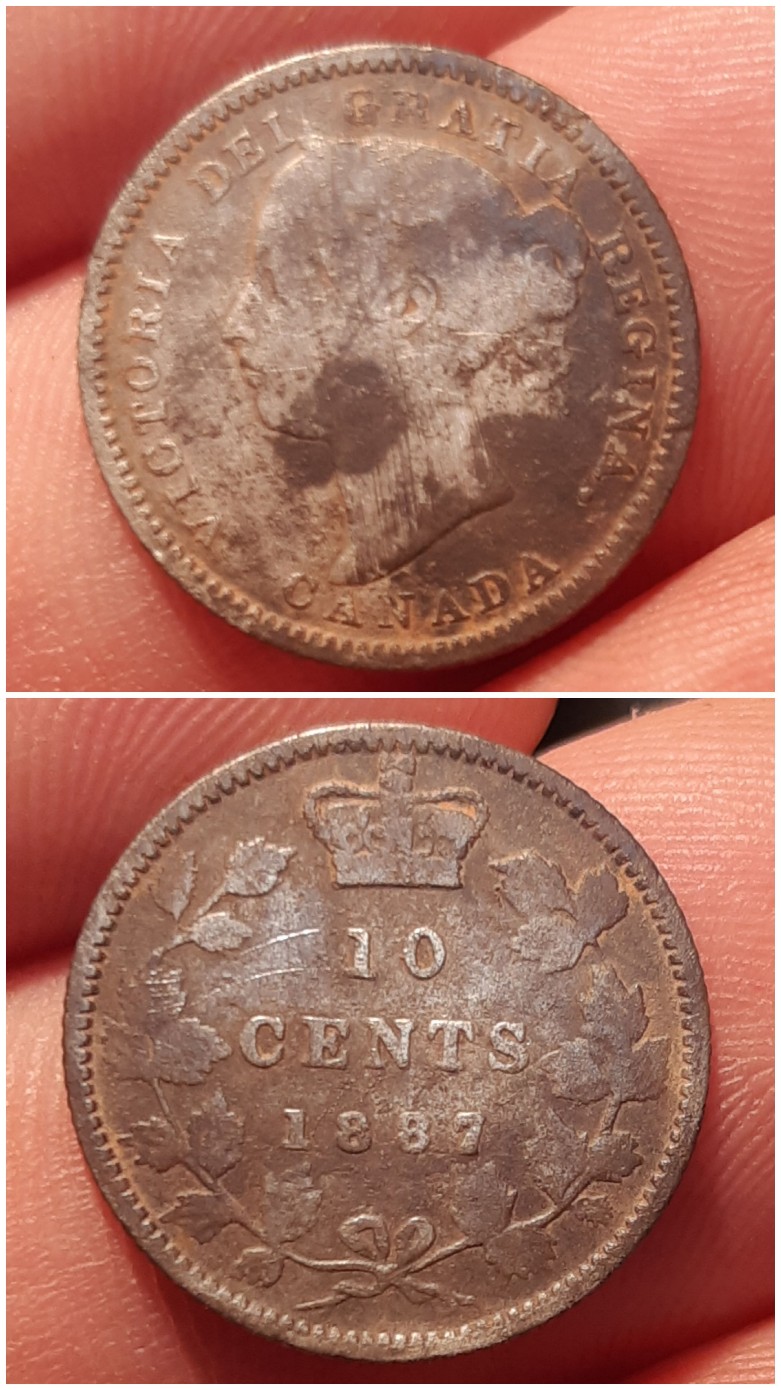 First-Finds-2024.a-Fake,-A-Key-,-And-A-300-Year-Old!