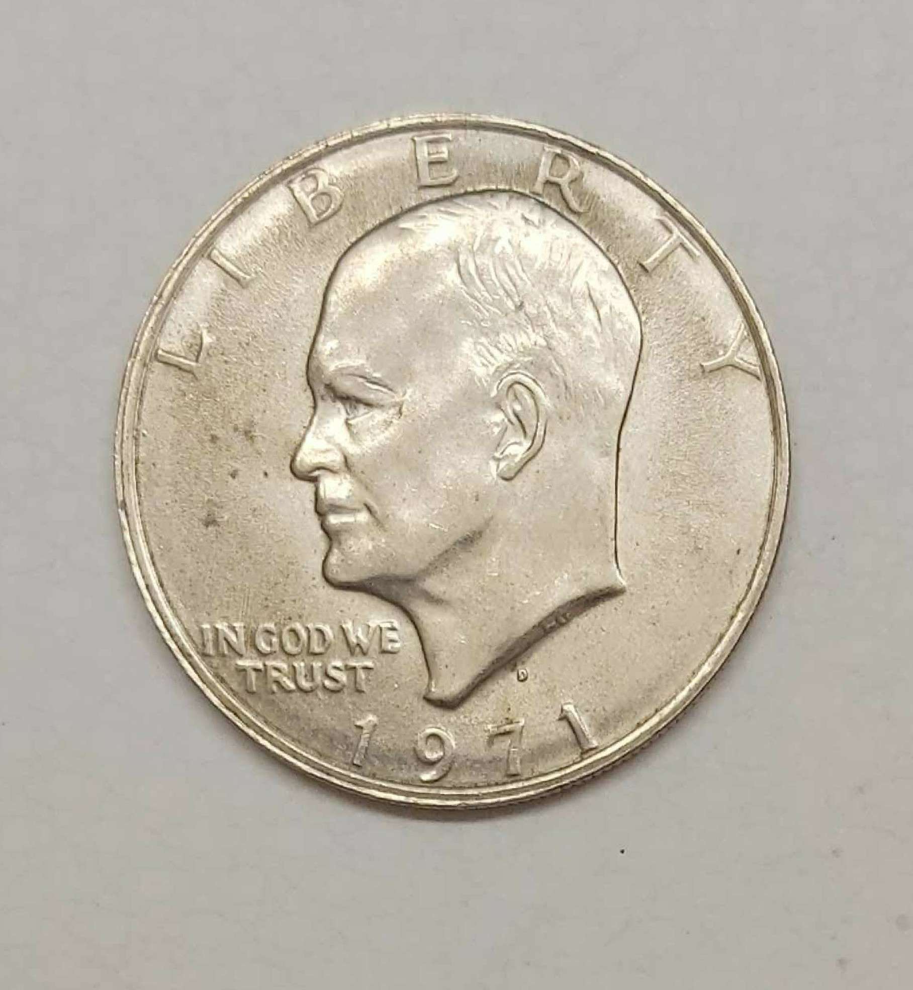 Ike-1971-D-Need-Grading-Opinions-Also-Wondering-About-Tone.