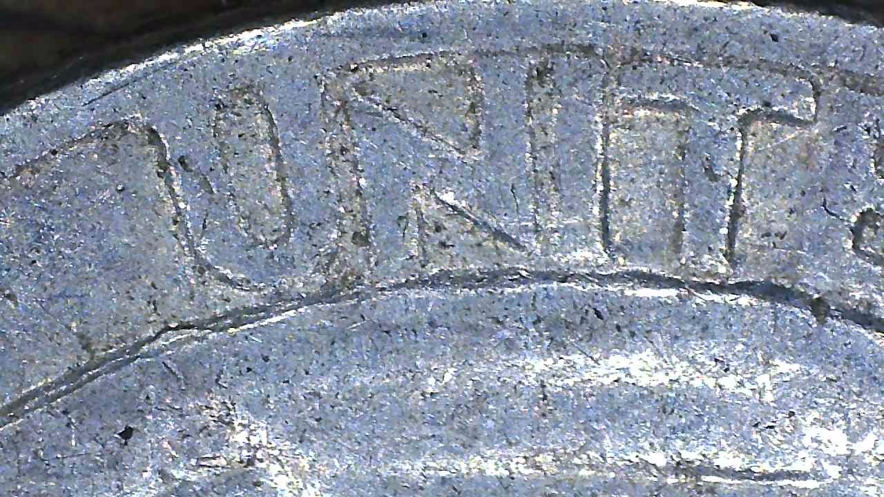 1963-D-Washington-Quarter-D/D-Or-RPM?-Or-Possible-DDR?