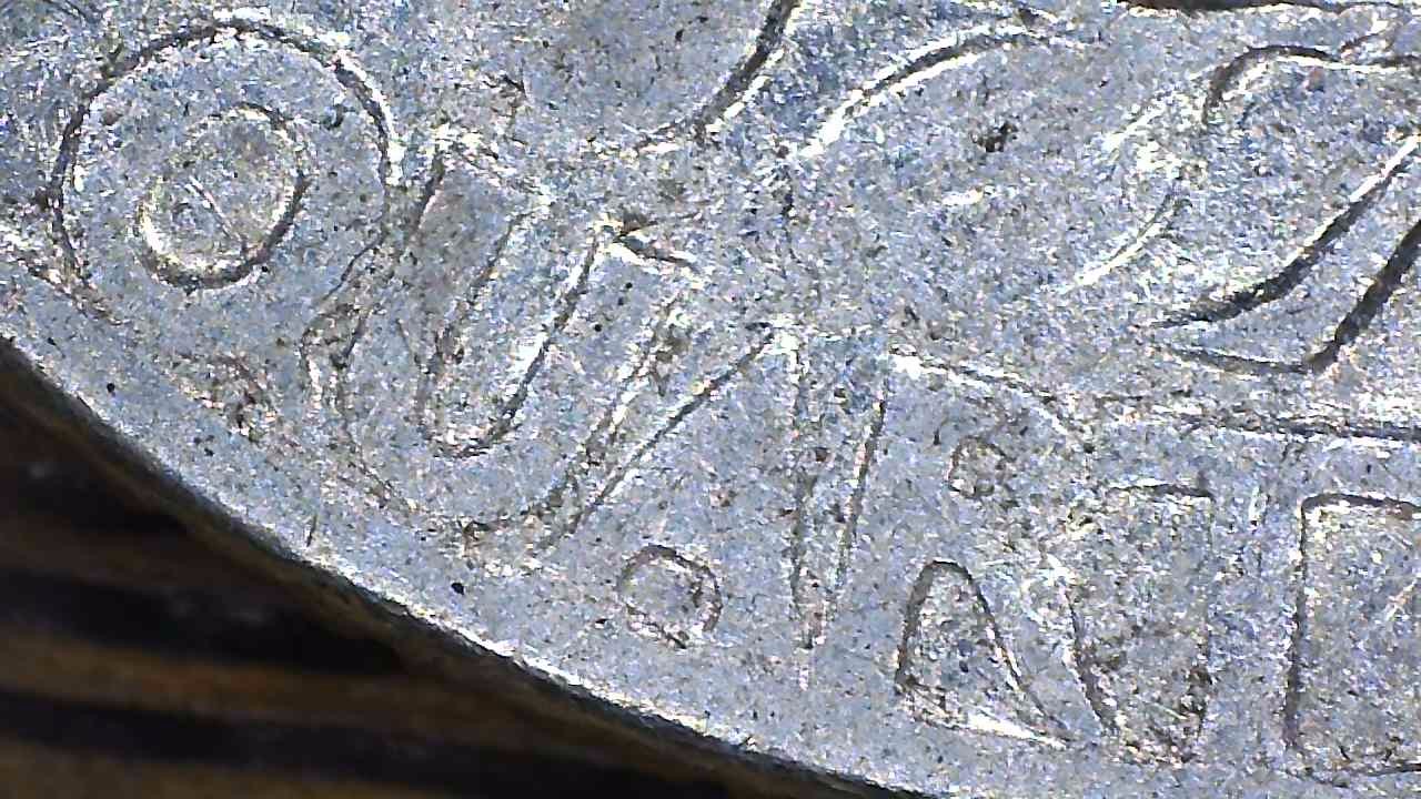 1963-D-Washington-Quarter-D/D-Or-RPM?-Or-Possible-DDR?
