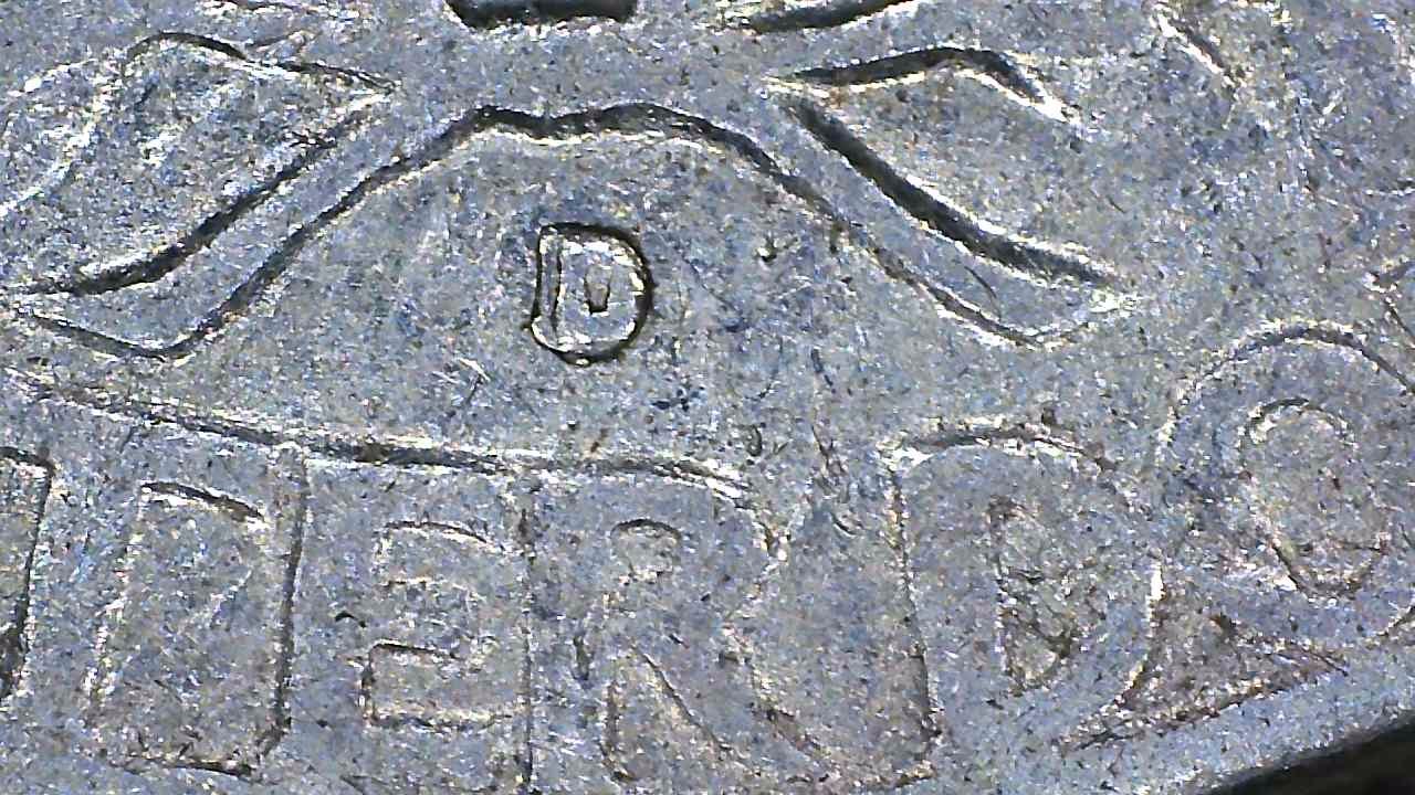 1963-D-Washington-Quarter-D/D-Or-RPM?-Or-Possible-DDR?