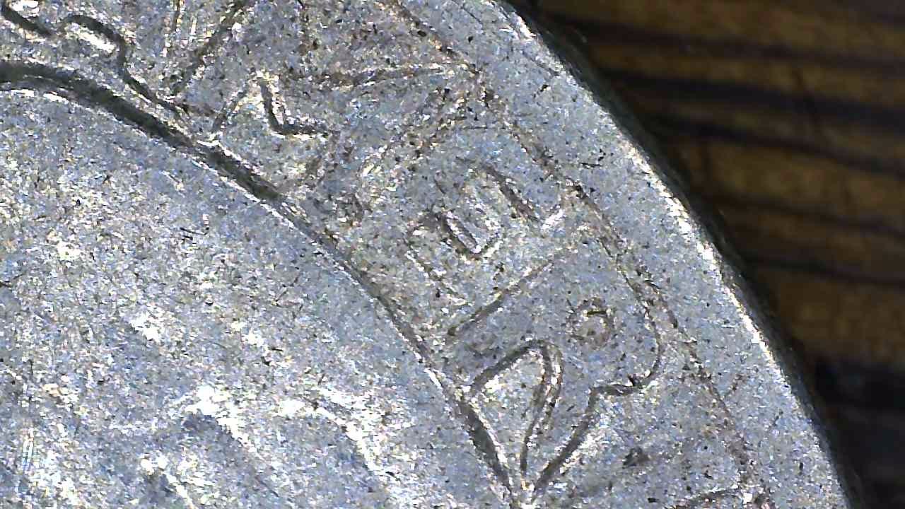 1963-D-Washington-Quarter-D/D-Or-RPM?-Or-Possible-DDR?