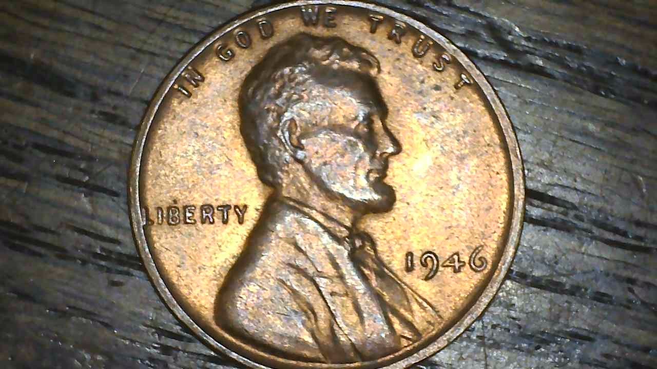 1946-Lincoln-Cent-Grade-Guess?