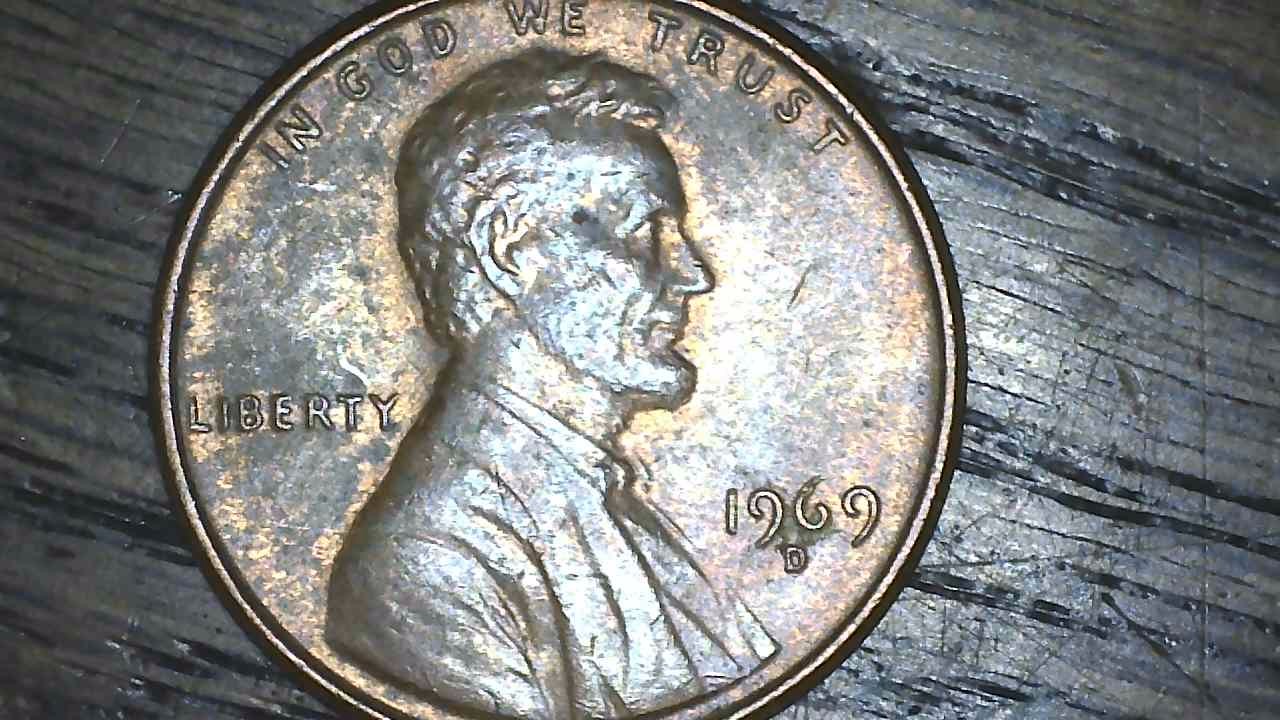 1969-D-Lincoln-Penny