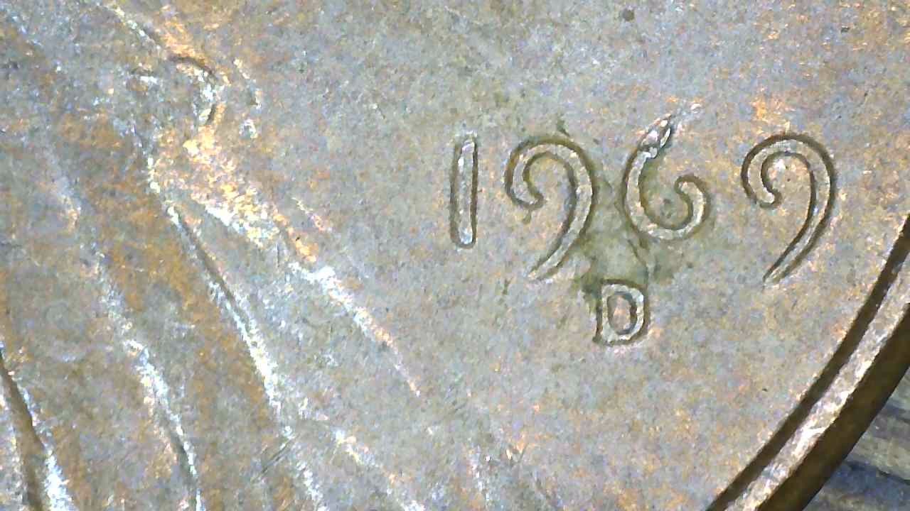 1969-D-Lincoln-Penny