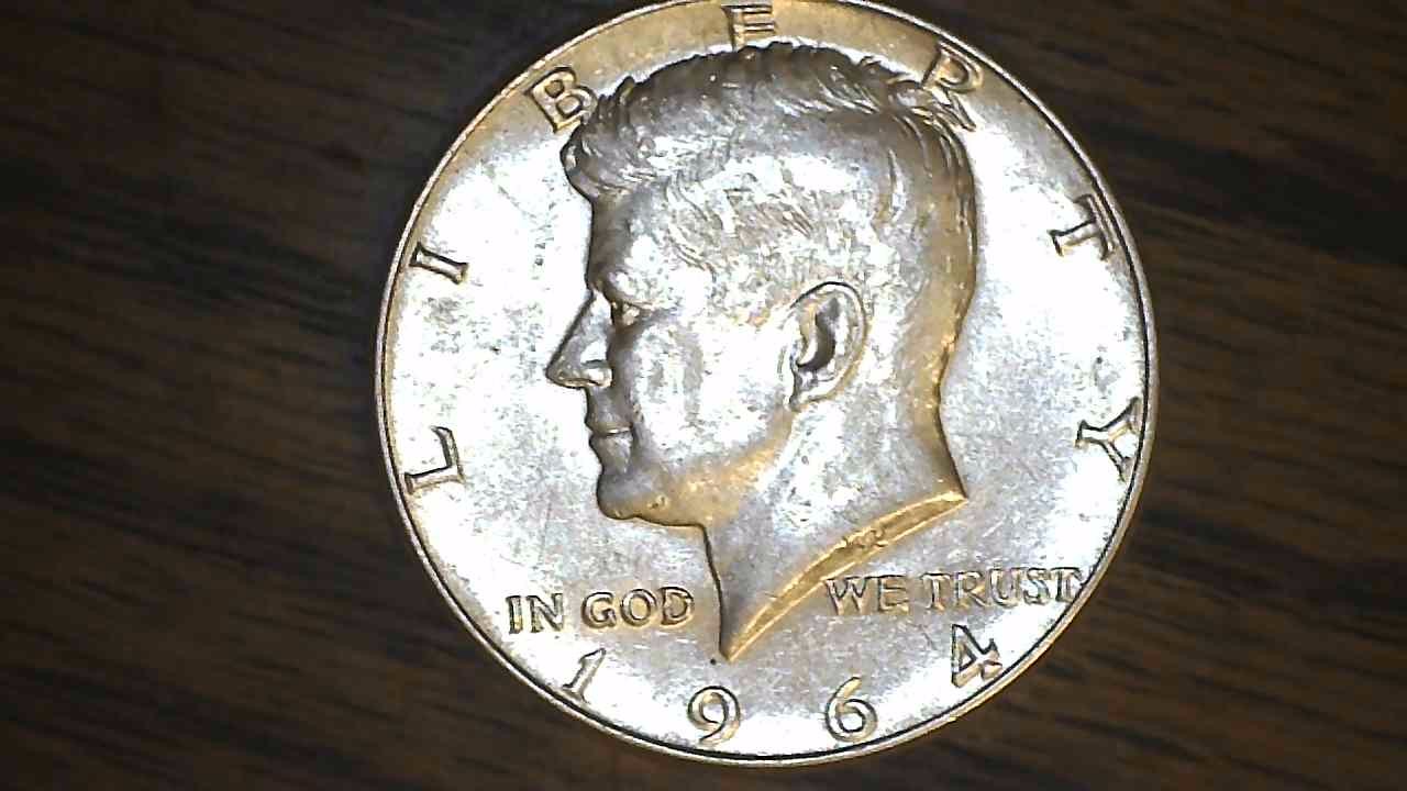 Kennedy-Half-Dollars-Help-With-Possible-Grade-And-Value