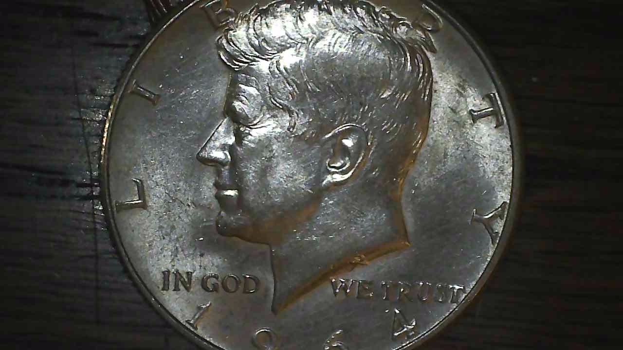 Dare-I-Say-SMS?-1964-D-Kennedy