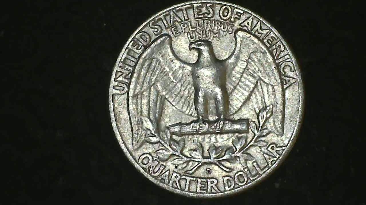 1964-D-Washington-Quarter-D/D-RPM?