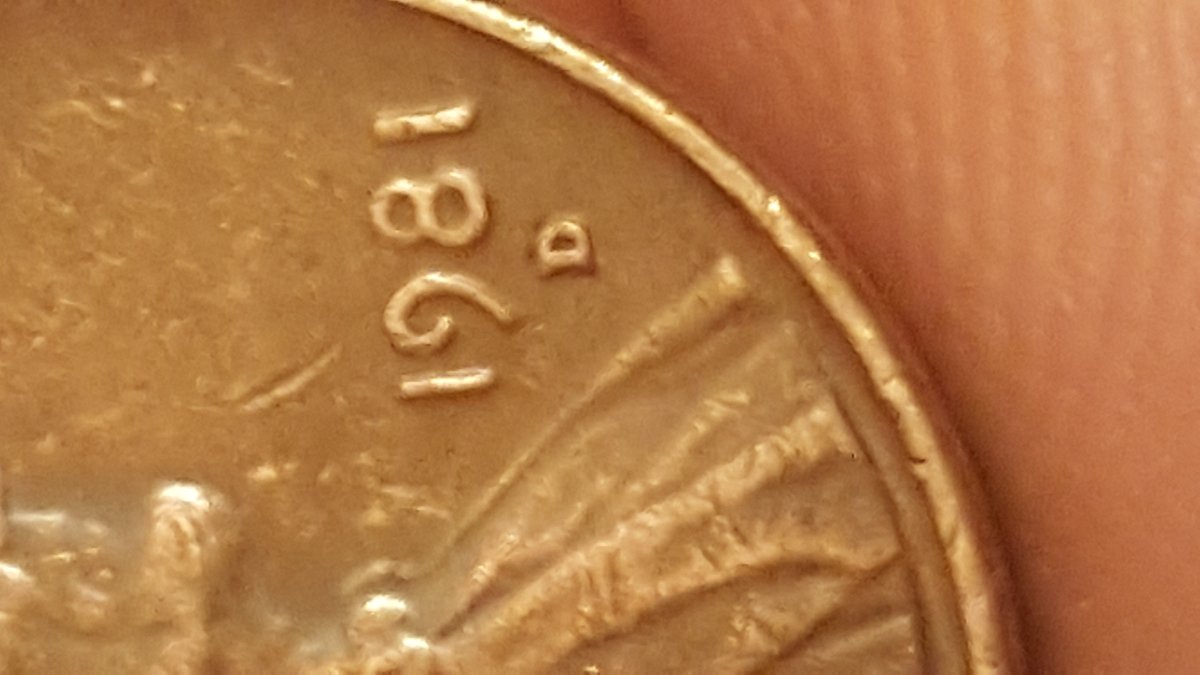 1981-D/S-Penny-Error-?-OMM