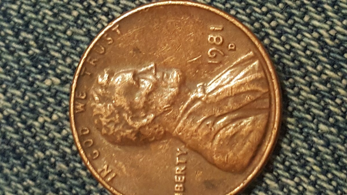 1981-D/S-Penny-Error-?-OMM