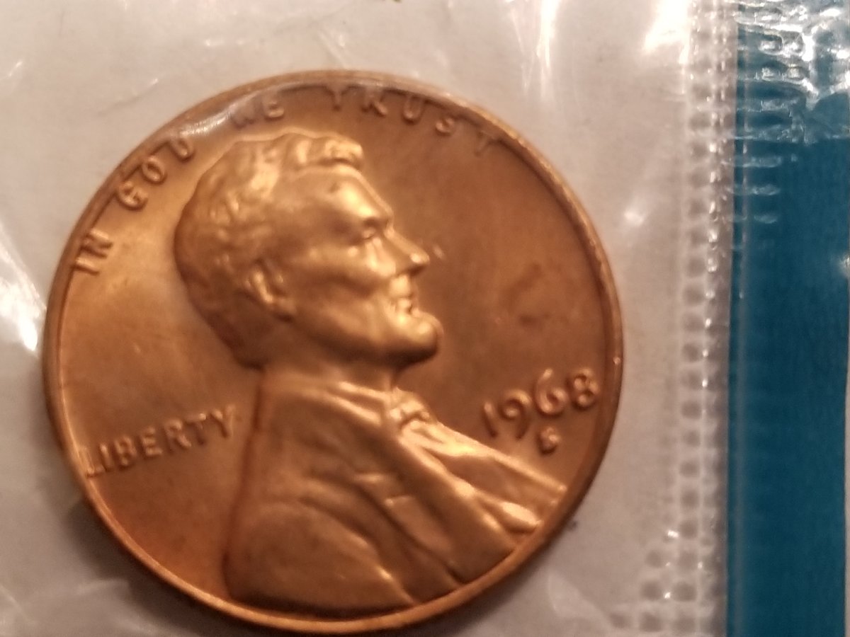 Have-A-1968-Philadelphia-Mint-Set-With-An-Error-Coin,-Can-I-Open?
