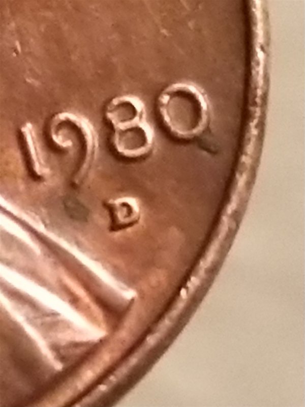 1980-D-Lincoln-Penny-Error--Dmm-D&s--Opinion-Please