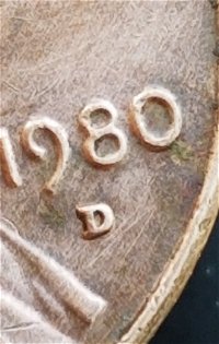 1980-D-Lincoln-Penny-Error--Dmm-D&s--Opinion-Please