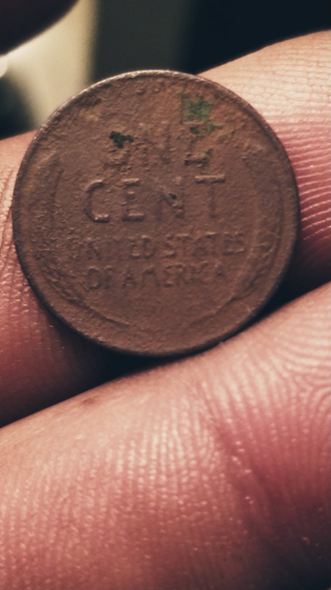 1943-S-Copper-Lincoln--Penny-Cull-Worth-Anything?