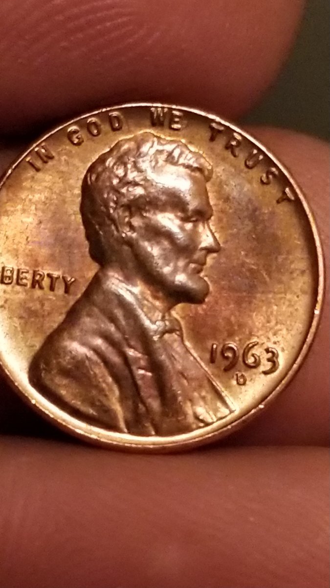 1963-D/A-OMM-Lincoln-Penny--Info-Please