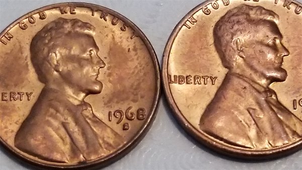 I-Found-A-1968-SMS-Penny-With-No-S-Just-Like-The-Dime-See-For-Yourself