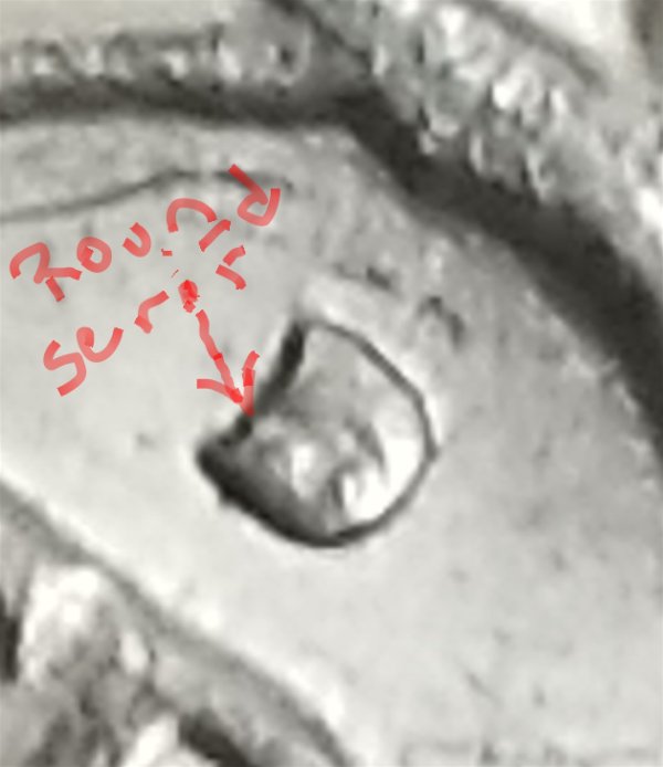 1964-D-Quarter-Frosted-Could-This-Be-Experimental-For-SMS?
