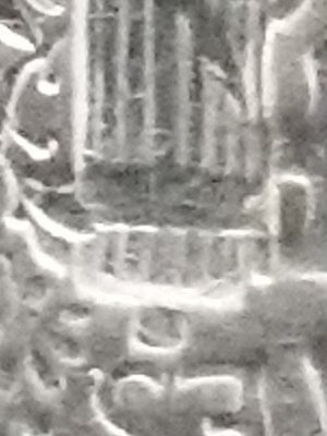 1945-A-Dime-,-Help-What-Type-Of-Error?-One-Or-Multiple?
