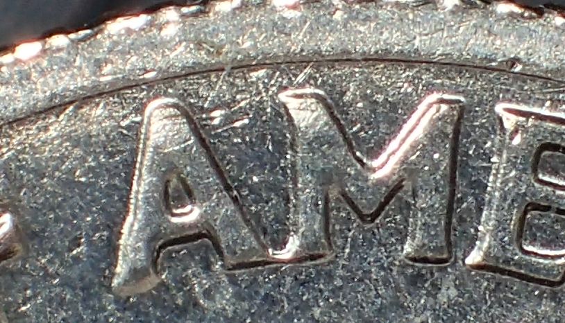 1972-D-Dime,-A-And-M-Connected