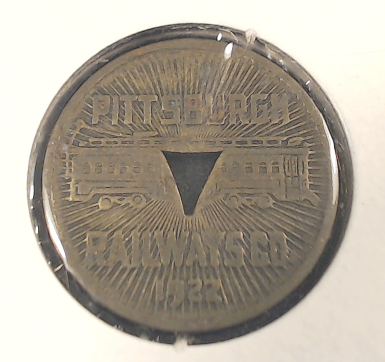 San-Jose,-CA-Bus-Token