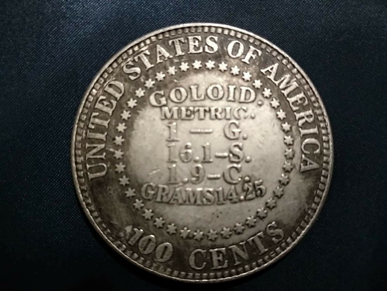 Help-Anthropologist-Verifying-A-1795,-1804,-And-1879-Coin?