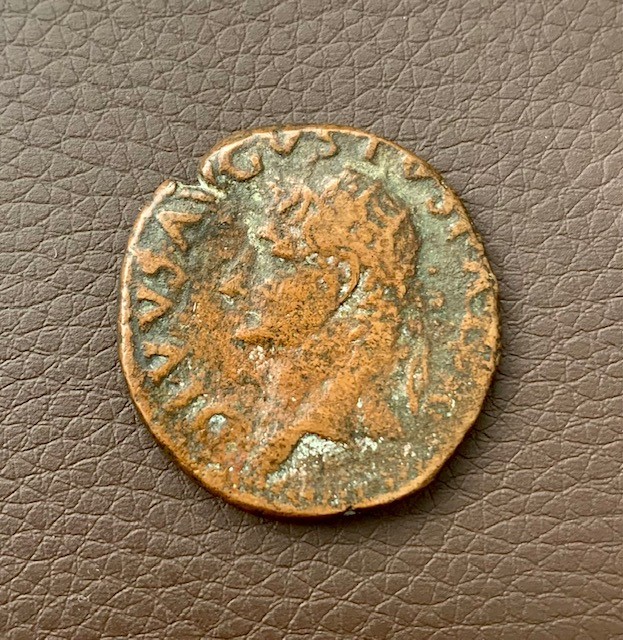 Need-Help-Indentifying-Price-And-Grade-Of-Bronze-As-Of-Tiberius,-Rome,-Ad-34---Ad-37