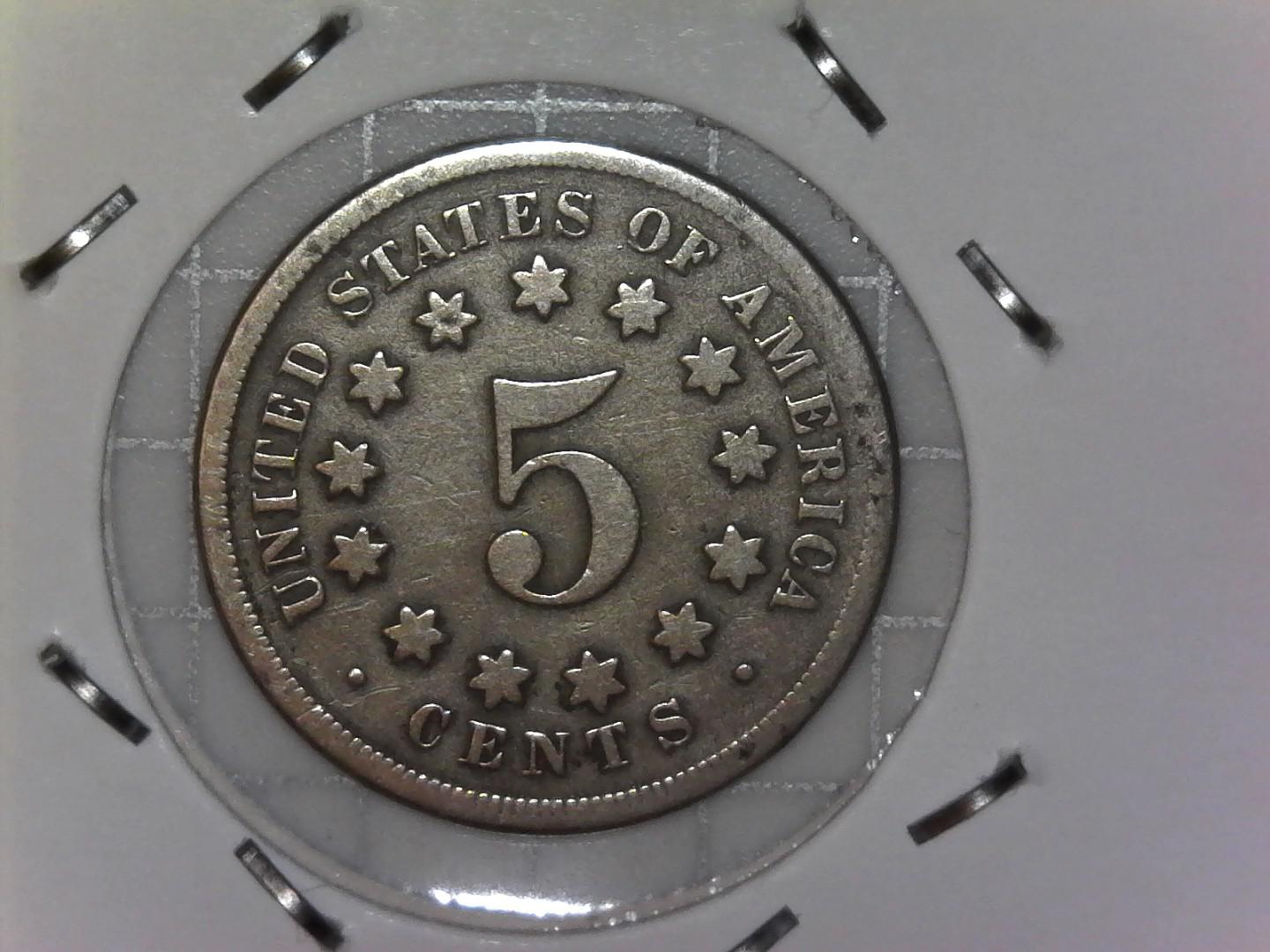 5-Cent-1867-For-Grading-?