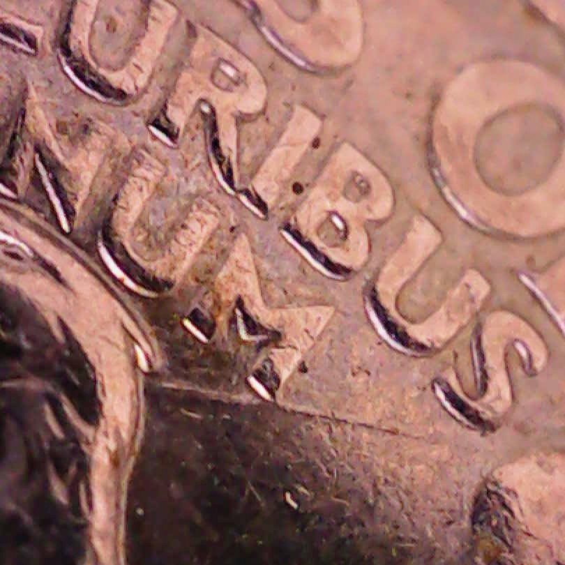 1998-P-Quarter-Wounded-Eagle-Var.,-Beak-Die-Chip,-DDO,-DDR,-Help!