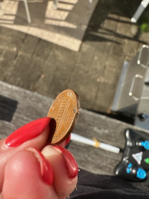 1971-D-Penny-Mint-Error?