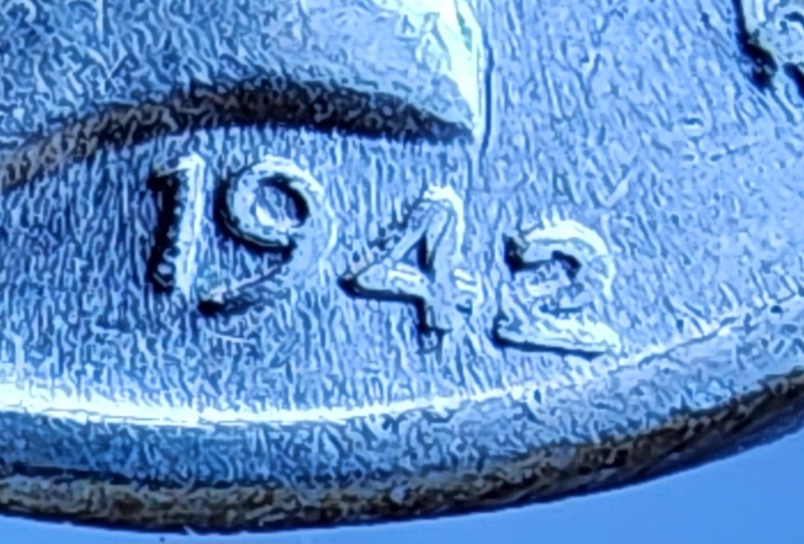 Would-This-Be-A-1942/41-Dime?